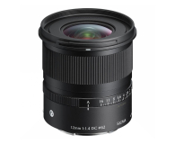 Sigma C 12mm f/1.4 C DC Fujifilm X - 1361000 - zdjęcie 1